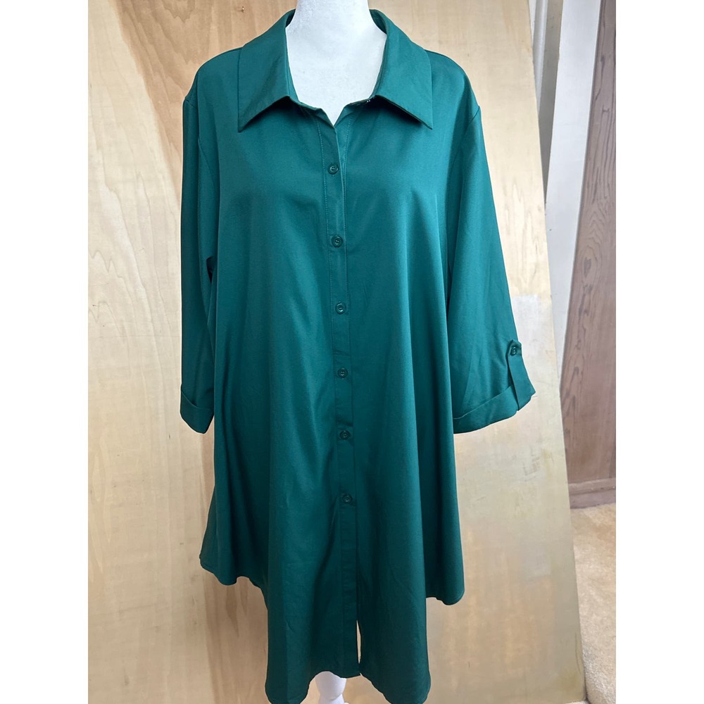 Shein Dress Women's Triple Extra Large 3XL Curve